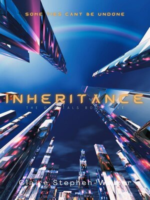 cover image of Inheritance